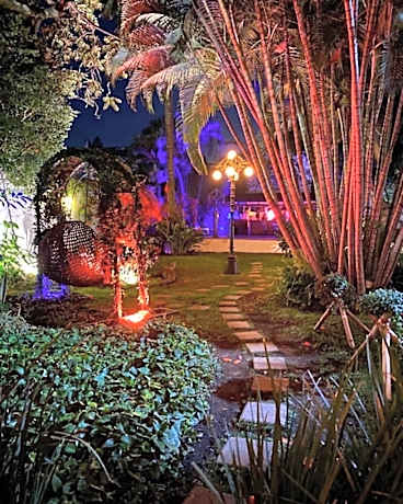 La Provence Restaurant & Hotel Boutique