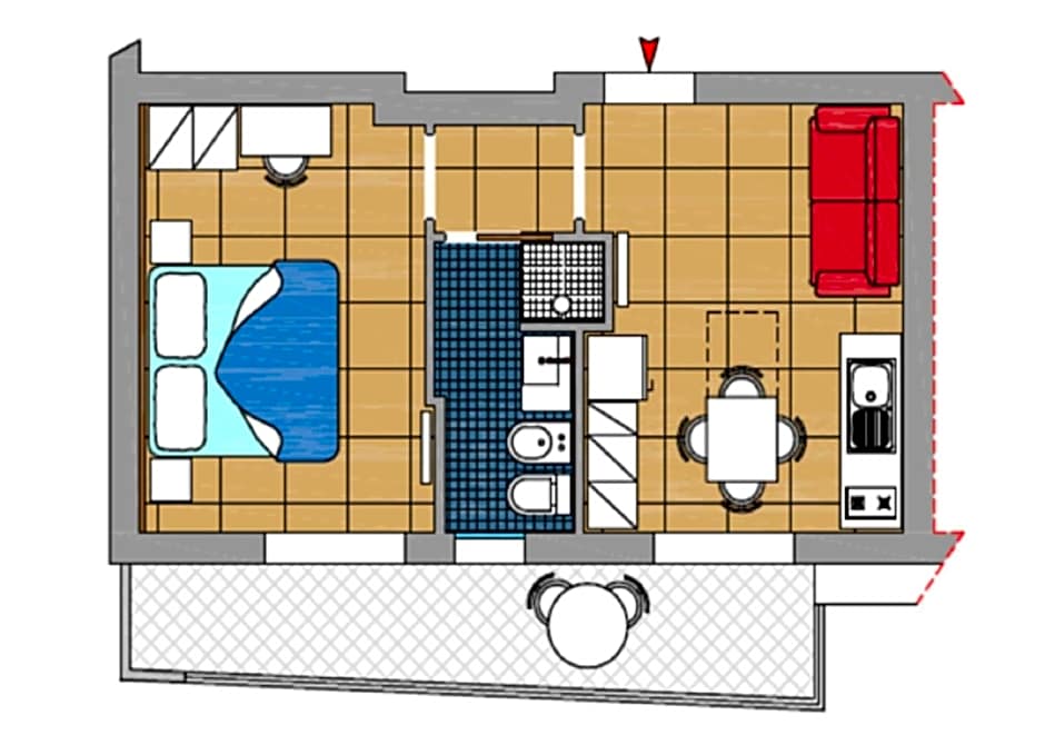 Residence Marzia