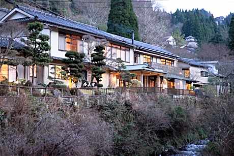 Shimizu Ryokan