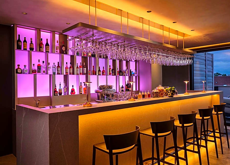 art'otel Zagreb, Powered by Radisson Hotels