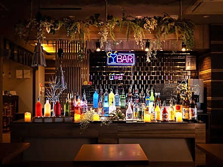 Super Hotel Higashi-Maizuru