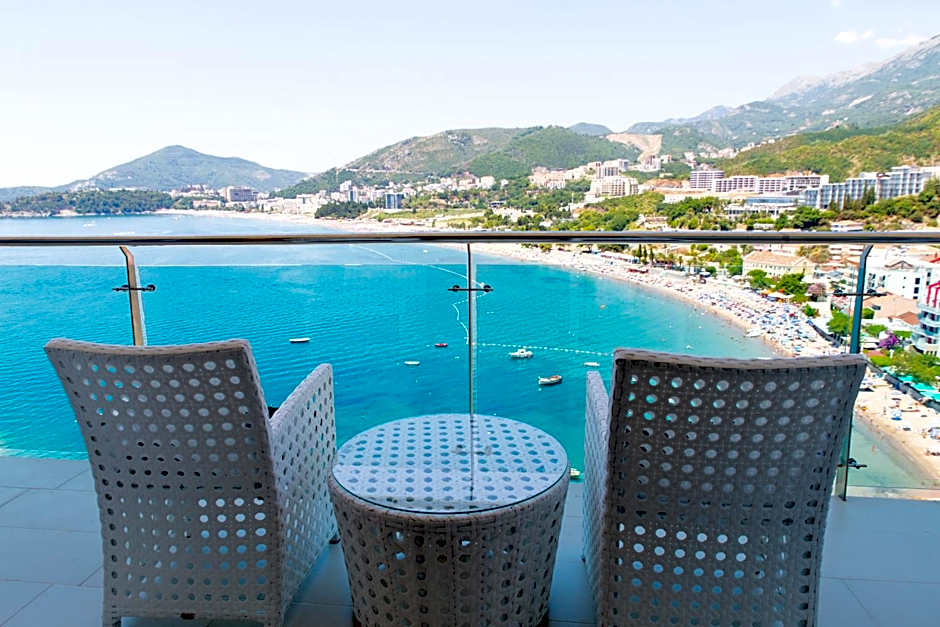 Hotel Ponta Nova
