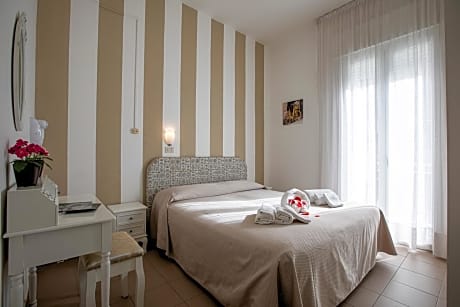 Superior Sea Front Double Room