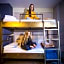 Don Moustache Boutique Hostel