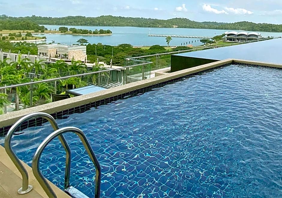 JEN Johor Puteri Harbour by Shangri-La