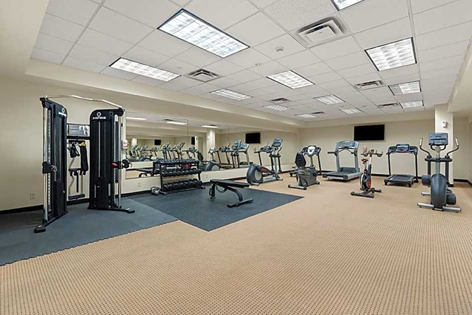 Canad Inns Destination Centre Grand Forks