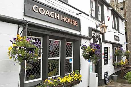 Coach House
