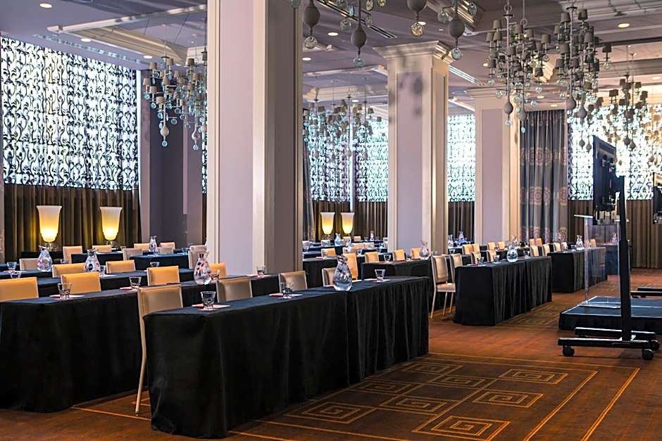 Kimpton Hotel Monaco Philadelphia By IHG