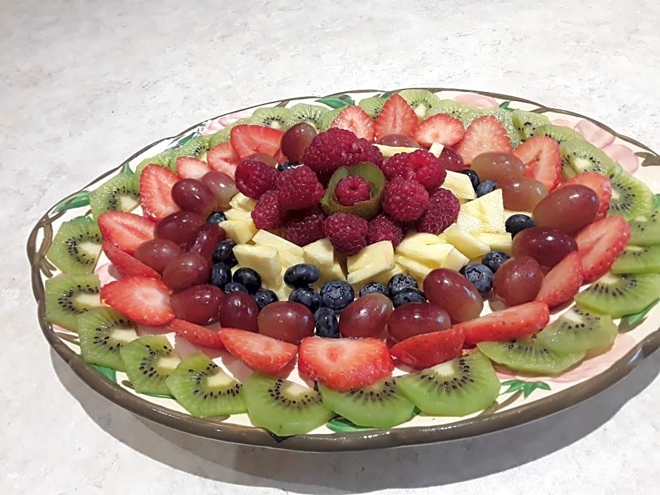 Ellerton Lodge Bed and Breakfast Swaledale