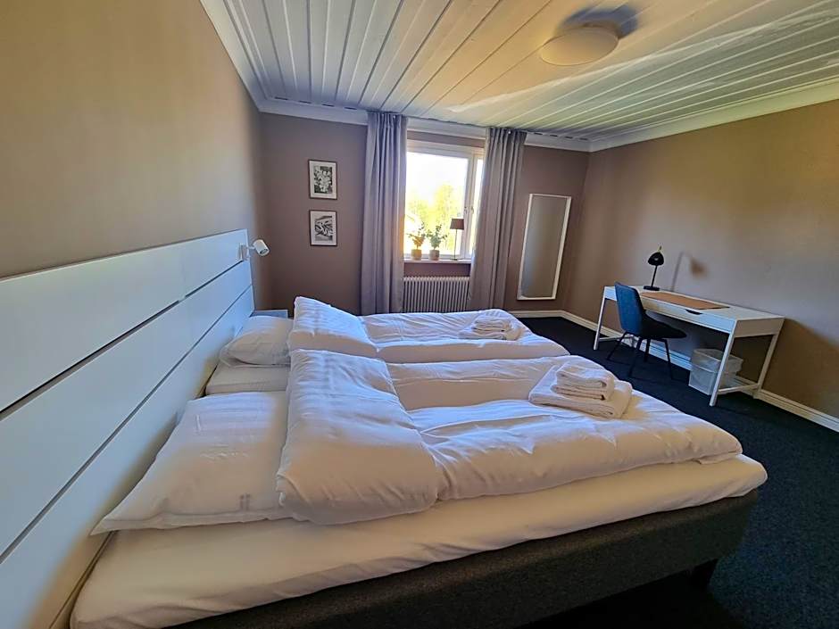 Byske Gästgivargård