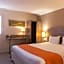 The Originals City, Hotel Le Gayant, Douai (Inter-Hotel)
