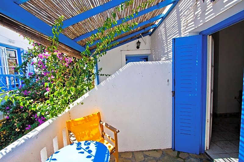Hotel Landeris