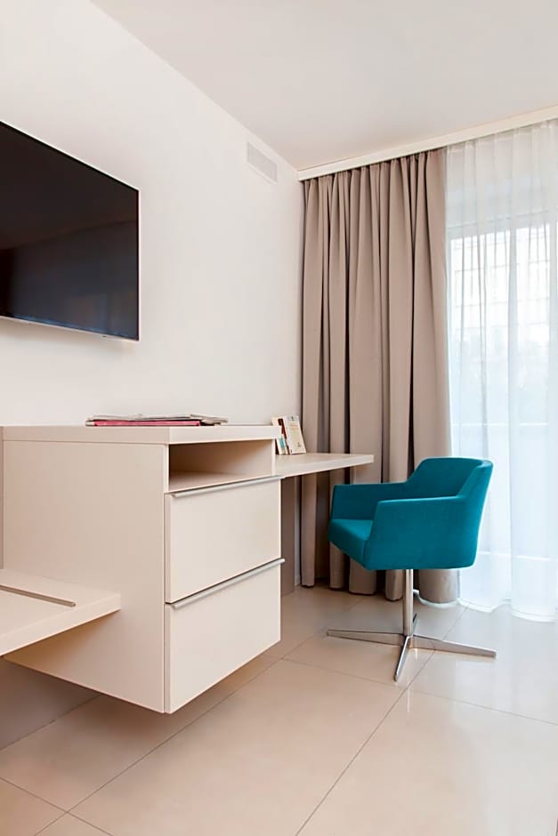 CITY STAY - Lindenstrasse