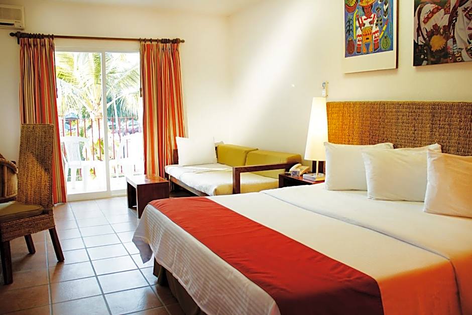 Grand Decameron Complex Bucerias, A Trademark All-Inclusive Resort