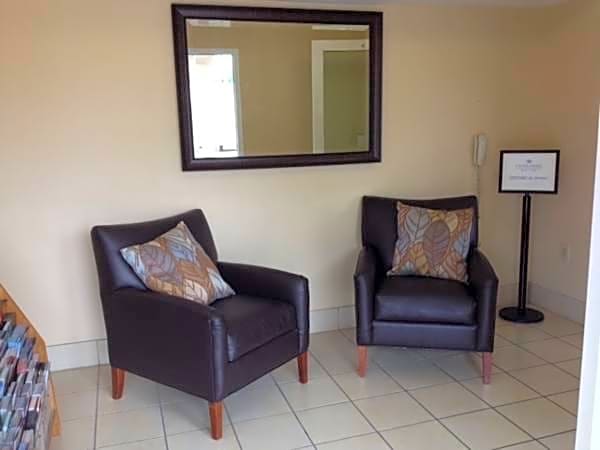 Siegel Select San Antonio – San Antonio, TX