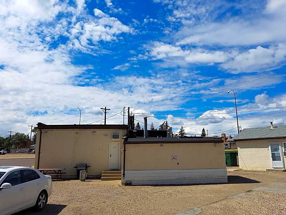 Hat Motel