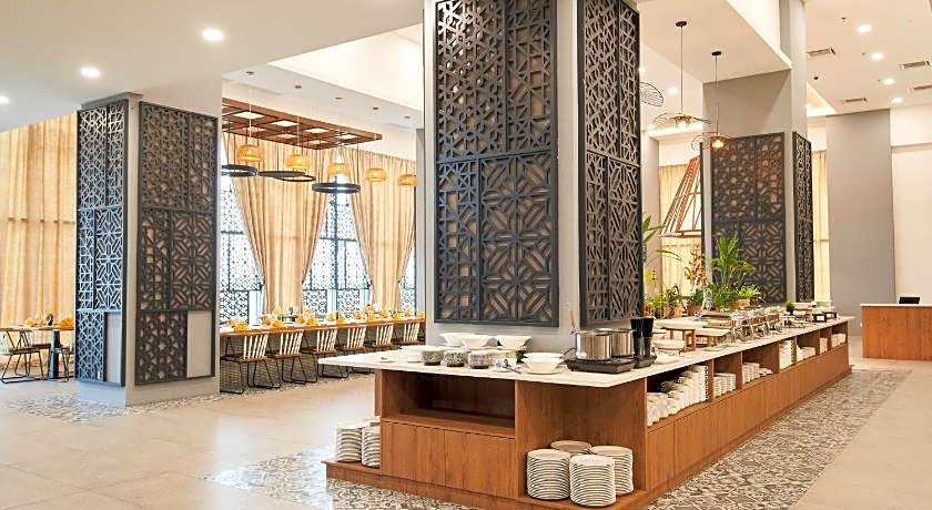 H Elite Design Hotel