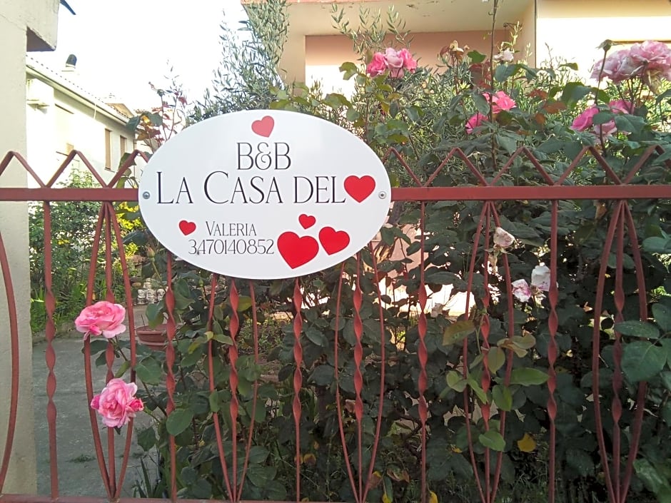 La Casa del Cuore