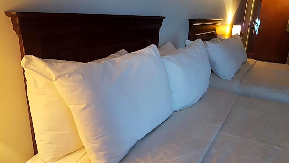 Hotel Le Saint-Paul