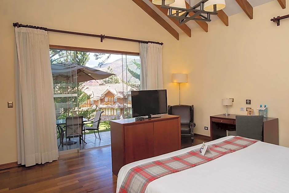 Casa Andina Premium Valle Sagrado Hotel & Villas