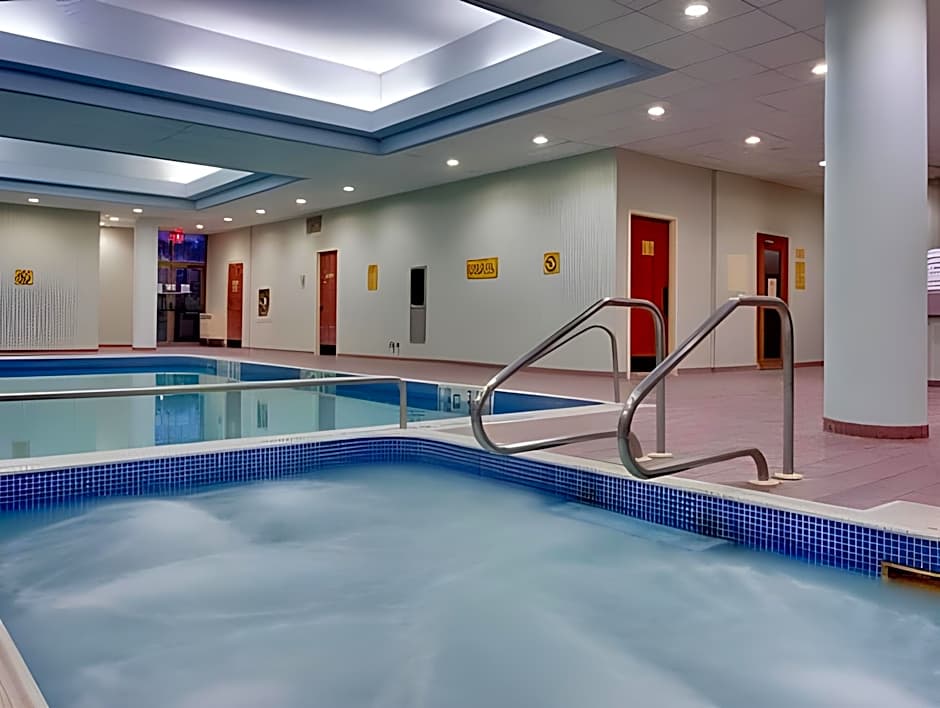 Allure Hotel & Conference Centre, Ascend Hotel Collection