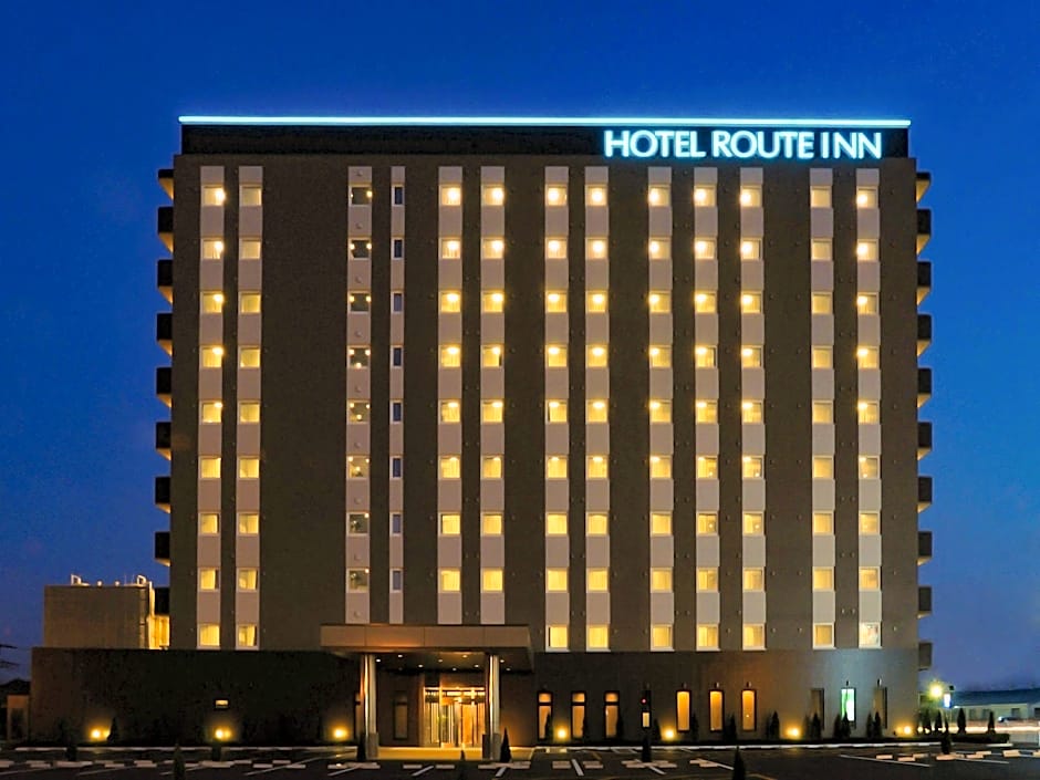 Hotel Route Inn Konosu
