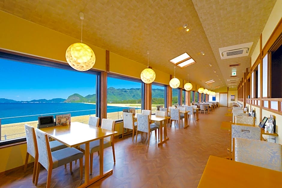 GLAMPREMIER Setouchi