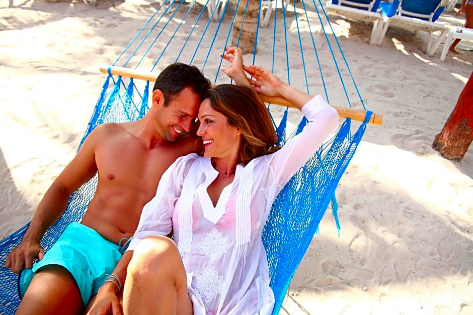 Select Club At Sandos Playacar All Inclusive - Adults Only Area