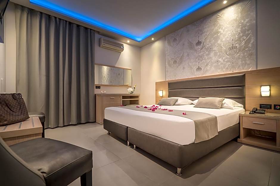 Tzante Hotel Zakynthos, Adults Only