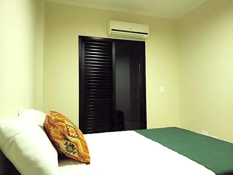 Flats Capitania Varam Pitangueiras