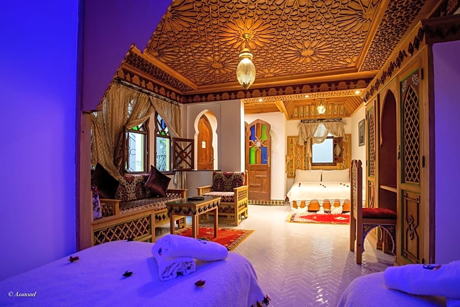 Hotel Dar Mounir