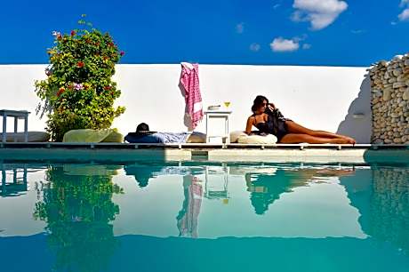 Aphrodite Boutique Hotel