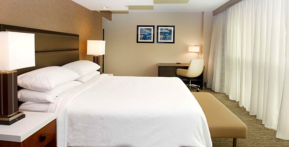 Embassy Suites by Hilton Seattle North Lynnwood