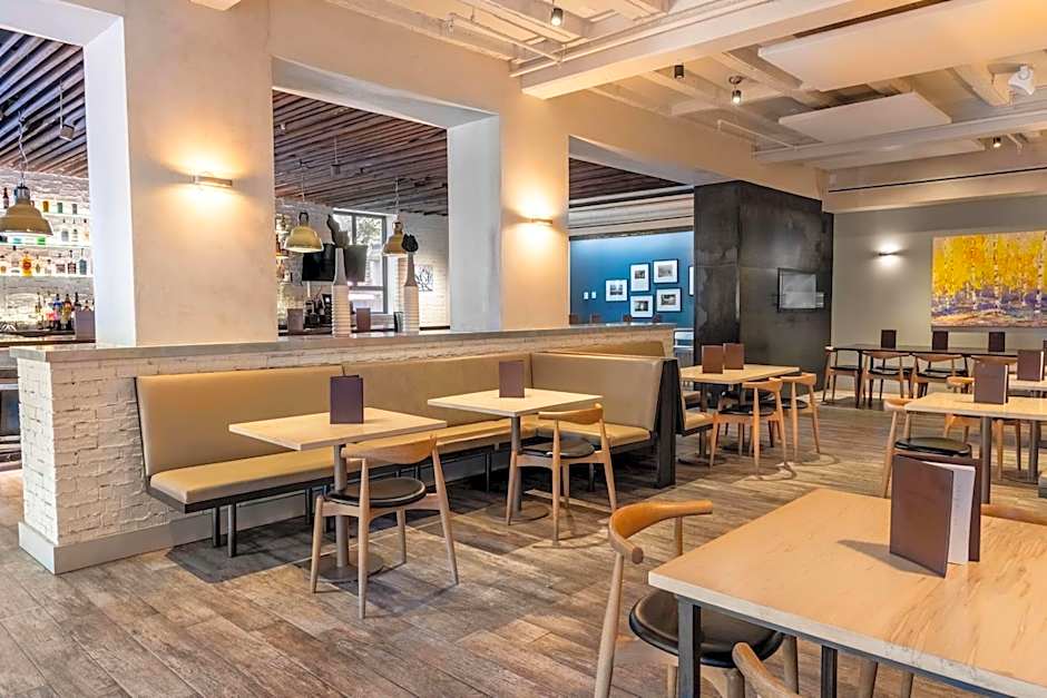 Drury Plaza Hotel Santa Fe