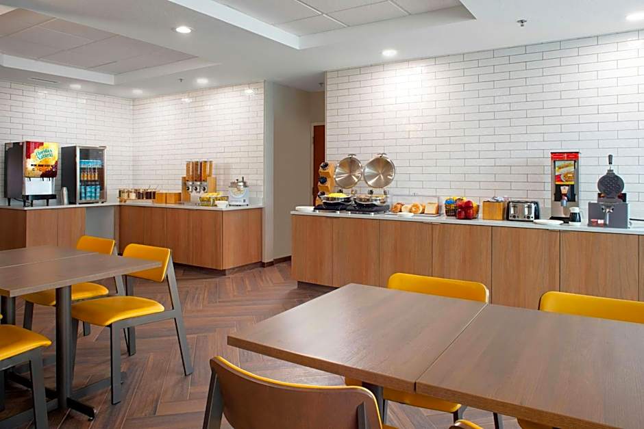 Fairfield Inn & Suites by Marriott San Angelo