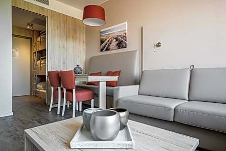 Familie Studio | 2 Adults - 3 Children