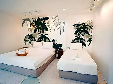 ViSH Coco Gallery Hotel