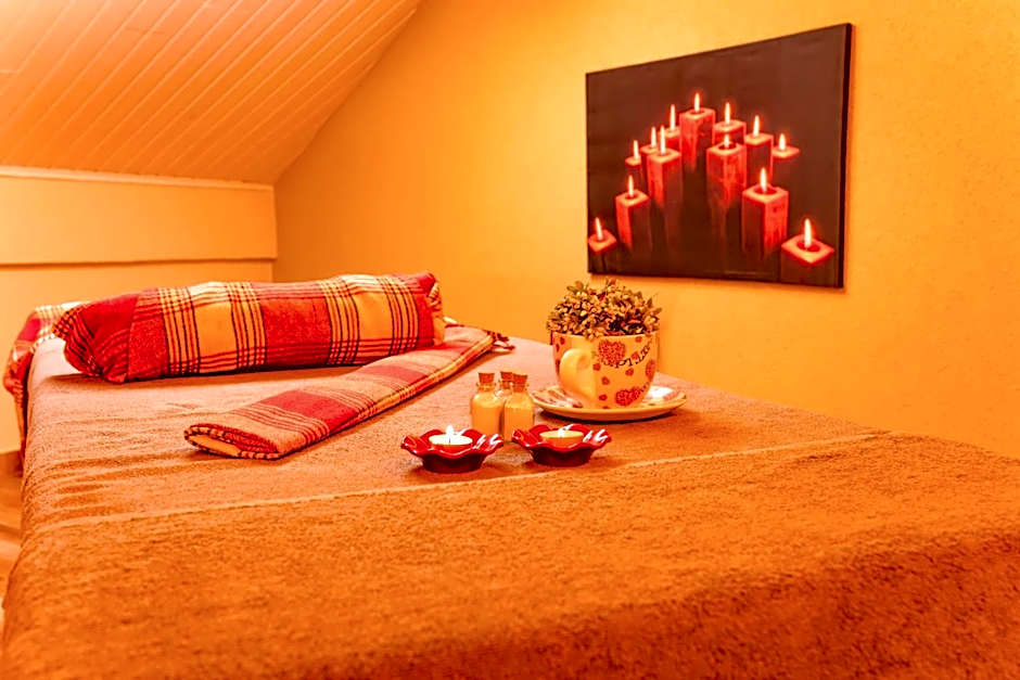 Continent Hotel Kapadokus Thermal - Cappadocia Thermal Hotel near Ihlara Valley - Spa & Wellness