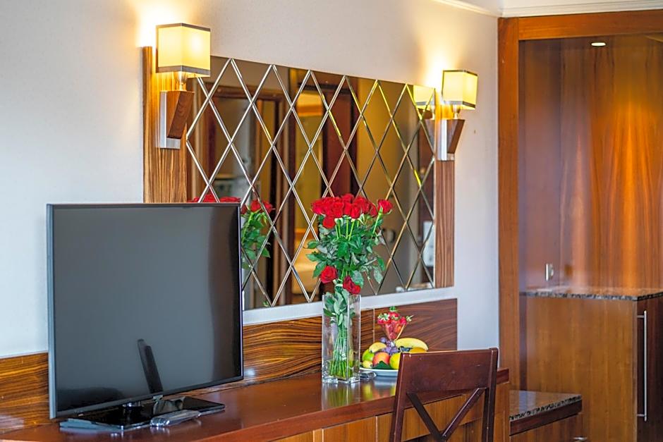 Bera Alanya Hotel - Halal All Inclusive