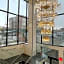 Liberty view brooklyn hotel