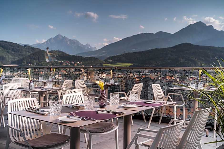 aDLERS Hotel Innsbruck
