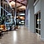 DoubleTree by Hilton Hotel Burlington Vermont