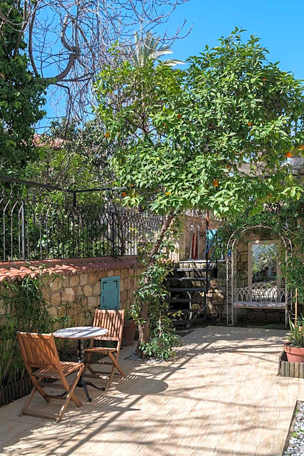 Delight Deluxe Aparts