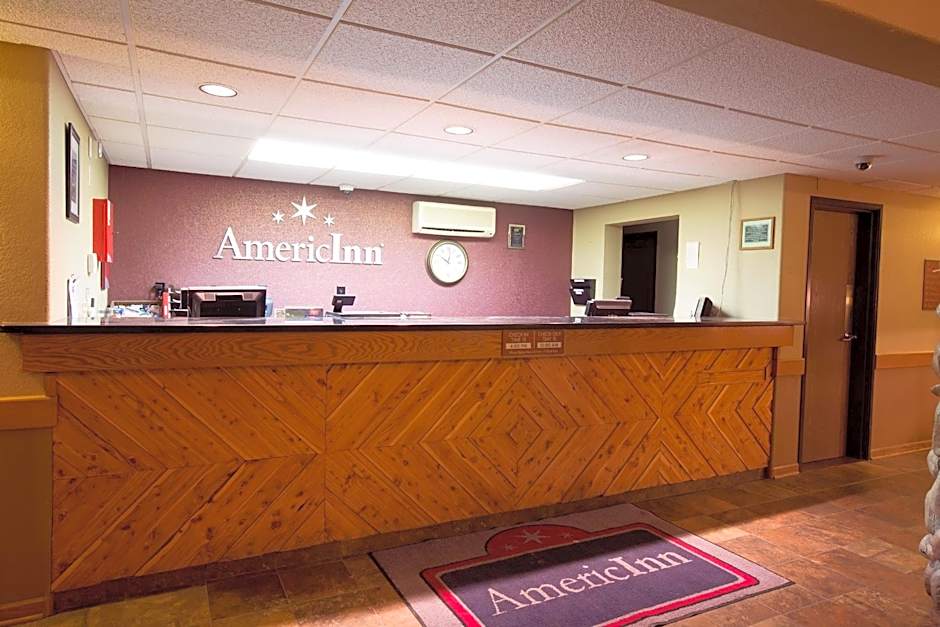AmericInn by Wyndham Medora