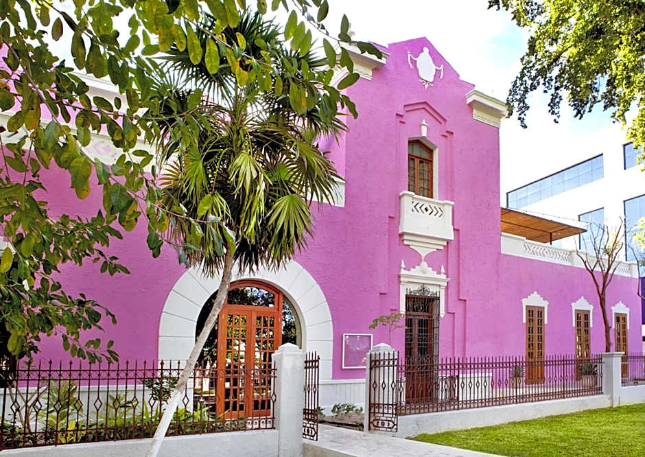 Rosas & Xocolate, Mérida, A Member Of Design Hotels
