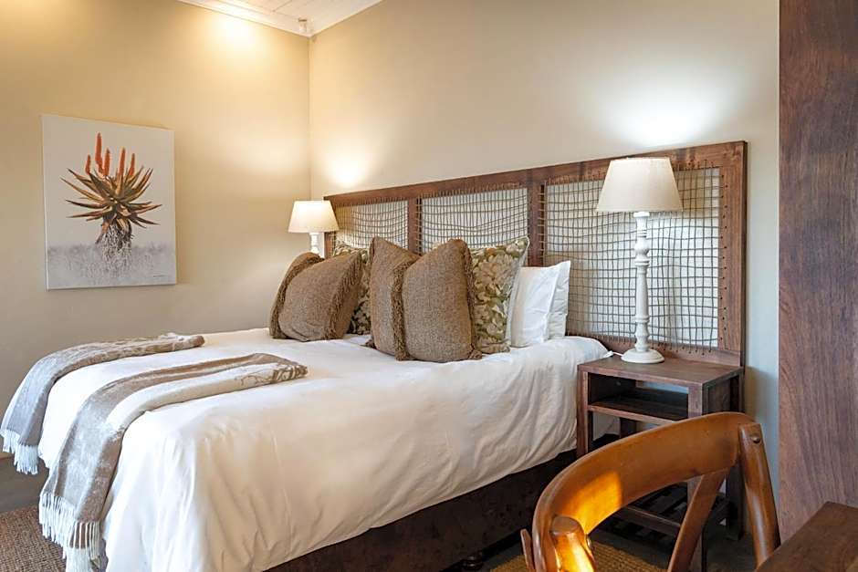 Hilton Bush Lodge & Function Venue