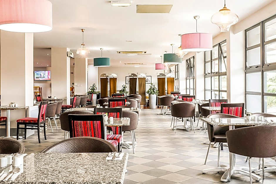 OYO Flagship Sheffield City Centre