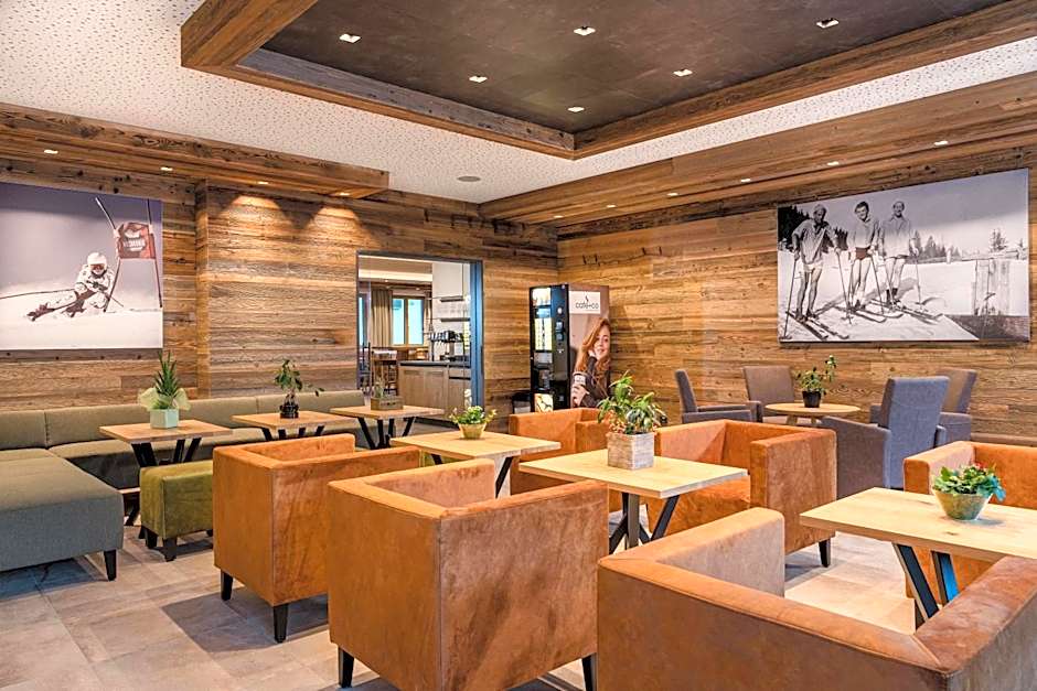 AlpenParks Hotel & Apartment Hochkönig