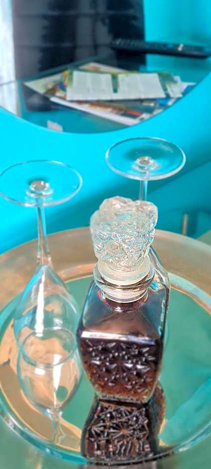 Mosswood Bed & Breakfast