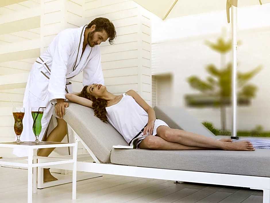 Sofitel Tamuda Bay Beach And Spa